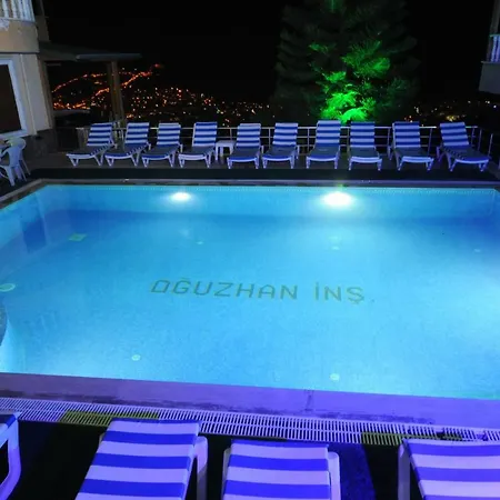 Villa Lux Bektas 3
