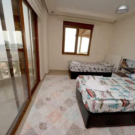 Villa Lux Bektas 3