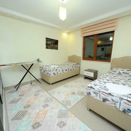 Lux Bektas 3 *