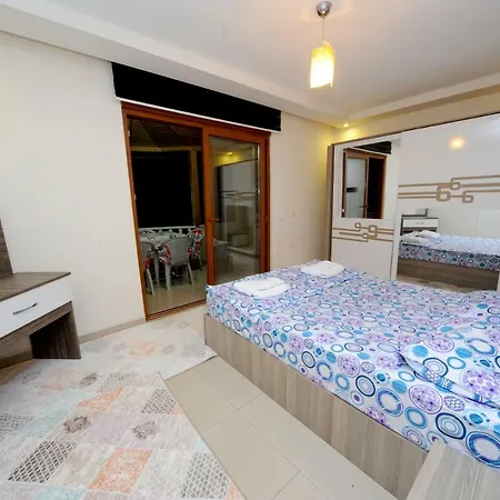Villa Lux Bektas 3 *