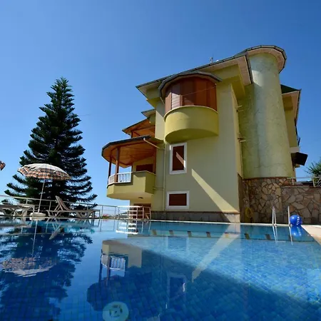 Lux Bektas 3 * Alanya