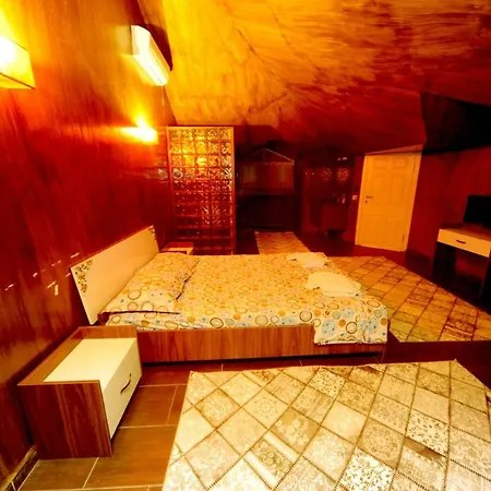 Lux Bektas 3 Villa *