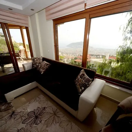 Lux Bektas 3 * Alanya