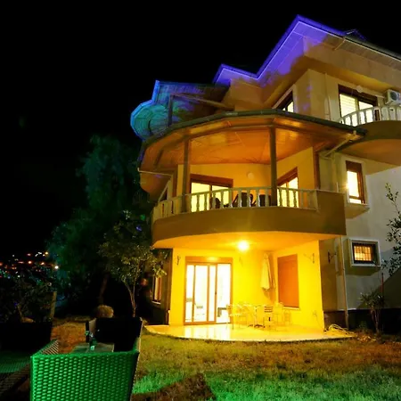 Villa Lux Bektas 3 *