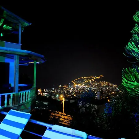 Lux Bektas 3 * Alanya