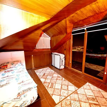 Villa Lux Bektas 3 *