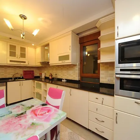 Villa Lux Bektas 3