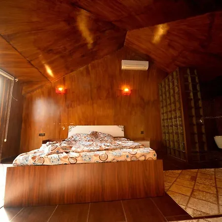 Villa Lux Bektas 3