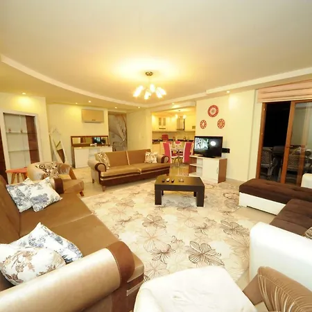 Lux Bektas 3