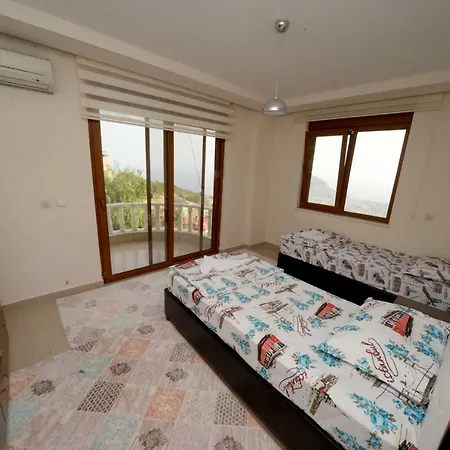 Villa Lux Bektas 3