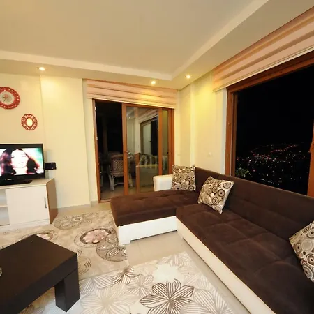 Βίλα Lux Bektas 3 *