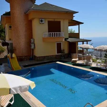 Lux Bektas 3 *