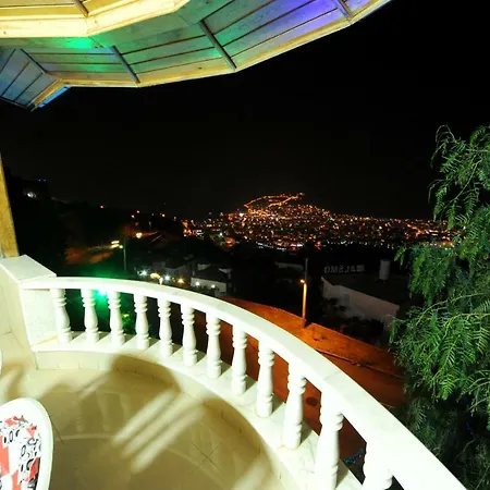 Lux Bektas 3 Villa *