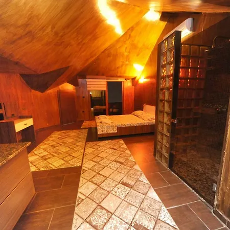 Lux Bektas 3 Villa *