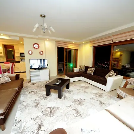Lux Bektas 3 *